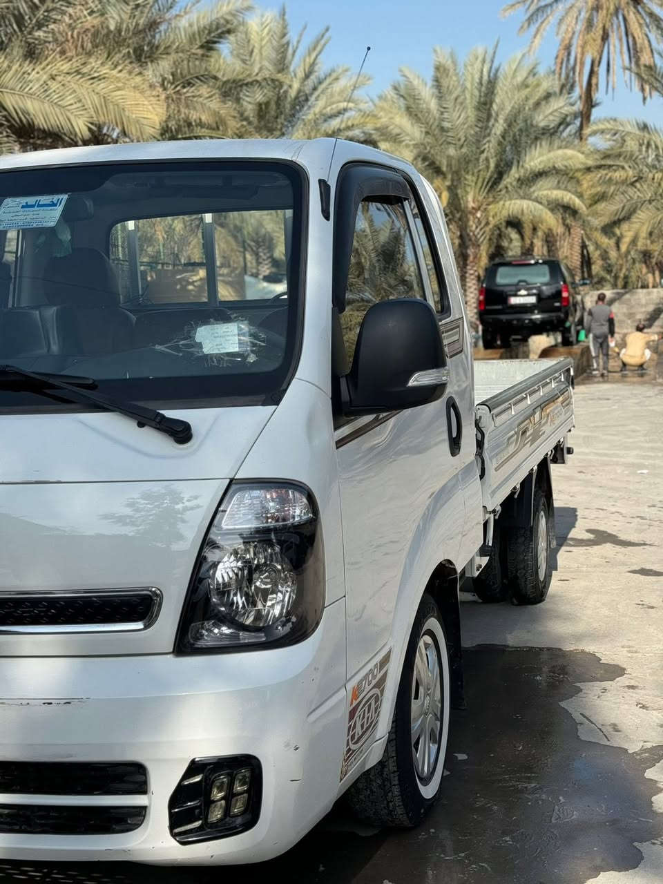 يالله سلام عليكم سياره بنكو موديل 2020 مكفوله ماعده هذني طخات بل باب سياره خير من الله مكينه وكير مكفولات تريد تحويل تريد وكاله مكان حله عوفي ***********
