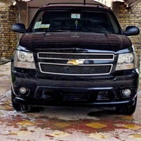 تاهو ٢٠٠٩ • وارد امريكي • رقم اربيل