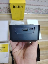 منفاخ إطارات • محمول قابل للشحن • ١٥٠ رطل