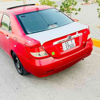 بي واي دي F3 • ٢٠١٢ • رقم بغداد