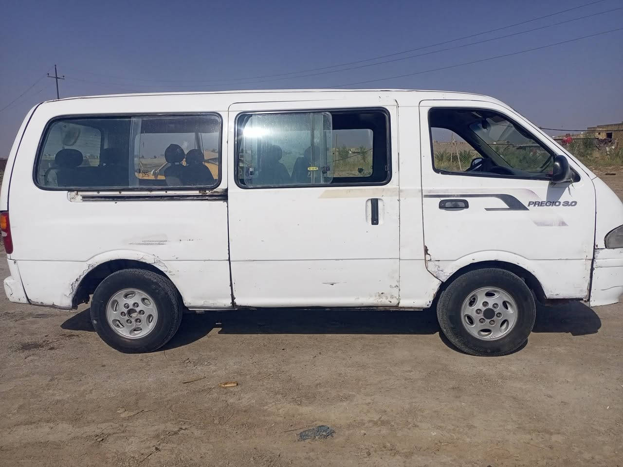 مكنه وكيروحداديه وكسن وتخم تاير وكهربايت كله شقاله  سياره  رقم  القادسيه خير من الله السعر 48 مكان السياره ناصريه سوق الشيوخ  وهاذه رقم الهاتف ***********
