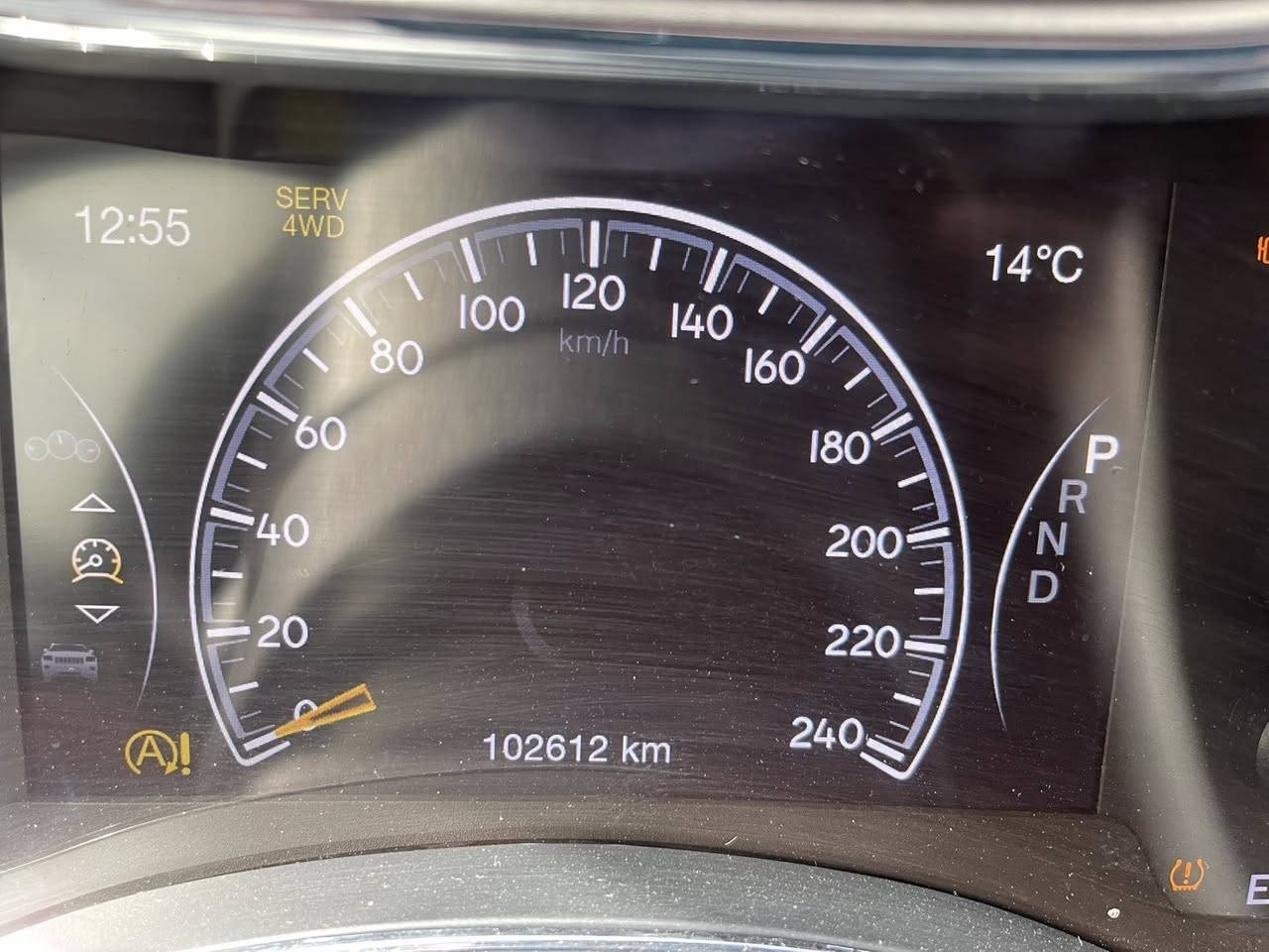 السلام عليكم
سياره جيب لاريدو
موصفات limited فول فول بدون فتحه 
موديل 2019
لون نفطي سياره بدون دواخل بدون ايرباك 
قطعه واحد فقط السكن جاملغ تجاري 
كير مكينه بل شرط
مويايل ***********
مكان سياره كركوك
