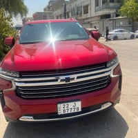 تاهو LT • ٢٠٢٣ • ٥٥ الف كم