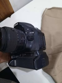 نيكون 5200 • كاميرا • ناصرية سوق الشيوخ