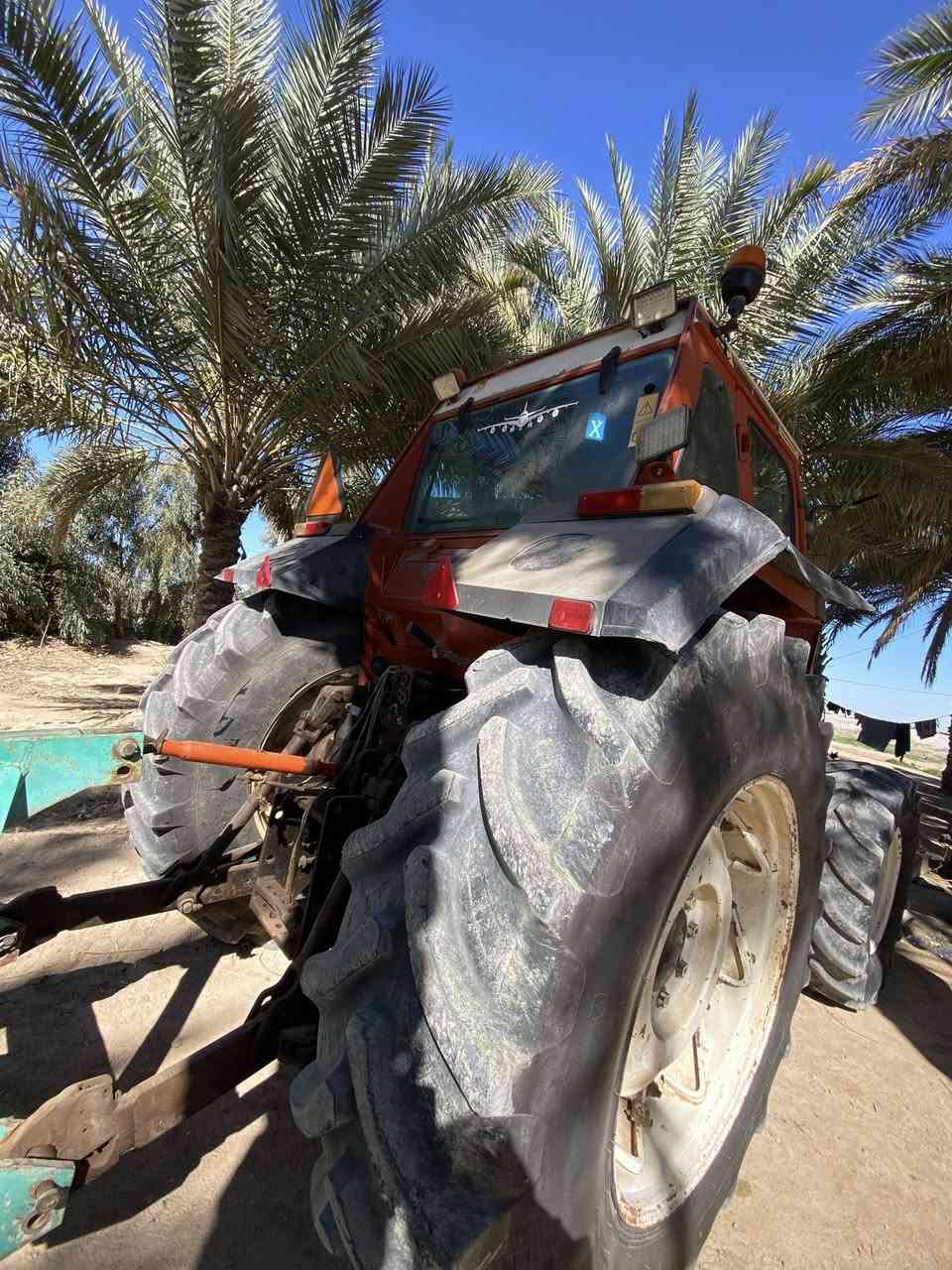 للبيع فيات حجم 140 فول عادي كامله
اتصل ودلل ***********
