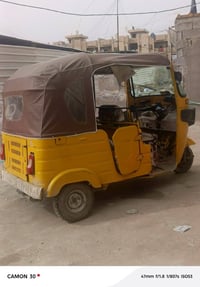 تكتك • موديل 2019 • مجمع حطين