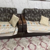 طقم ٥ قطع • نظيف • قابل للتفاوض