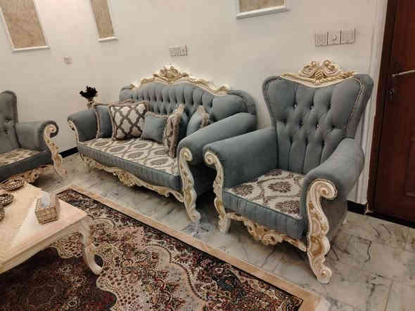 تخم زان تركي ملكي اخو الجديد نضافته ميه بالميه مع ميز وسطي اتصال ***********
