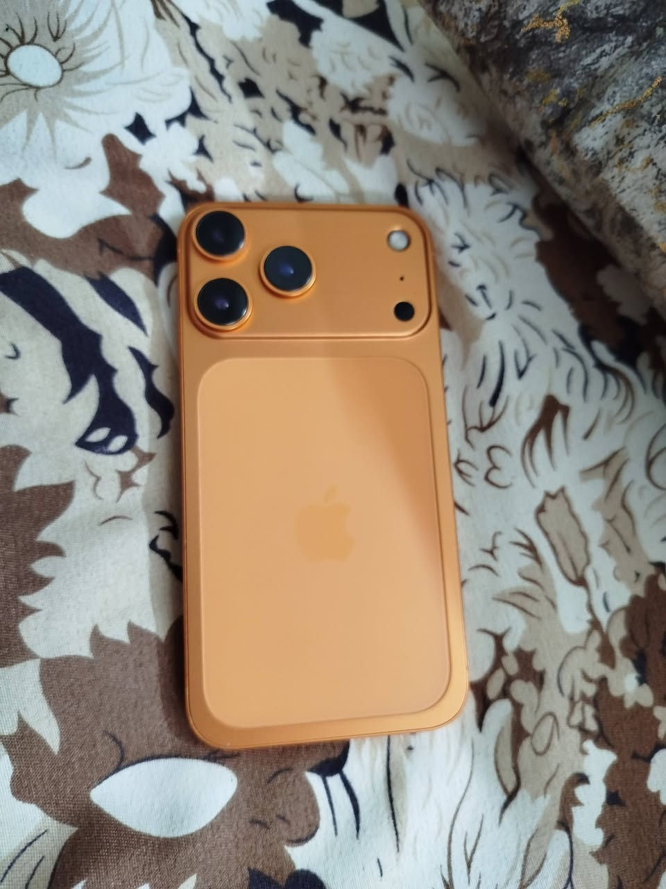 ايفون XR محور للبيع ذاكرة64


**إذا كنت صاحب هذا الإعلان وتريد حذفه لأي سبب، رجاءا أرسل رسالة إلى الدعم الفني**