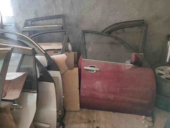 تفصيخ تيكو اصلي  ابواب بطاين جاملغ دواخل سفايف للاستفسار اكثر اتصل عل الرقم الواتساب او عل الشريحه  فقط  الخاص مغلق وتعلقيات كذالك العنوان بصره القبله قرب المدينه الرياضيه قرب بوابه 10 عقارات المصطفى 
ملاحضه من الساعه 8صباحا حته الساعه 7مساءآ تحياتي للجميع 

***********
***********
