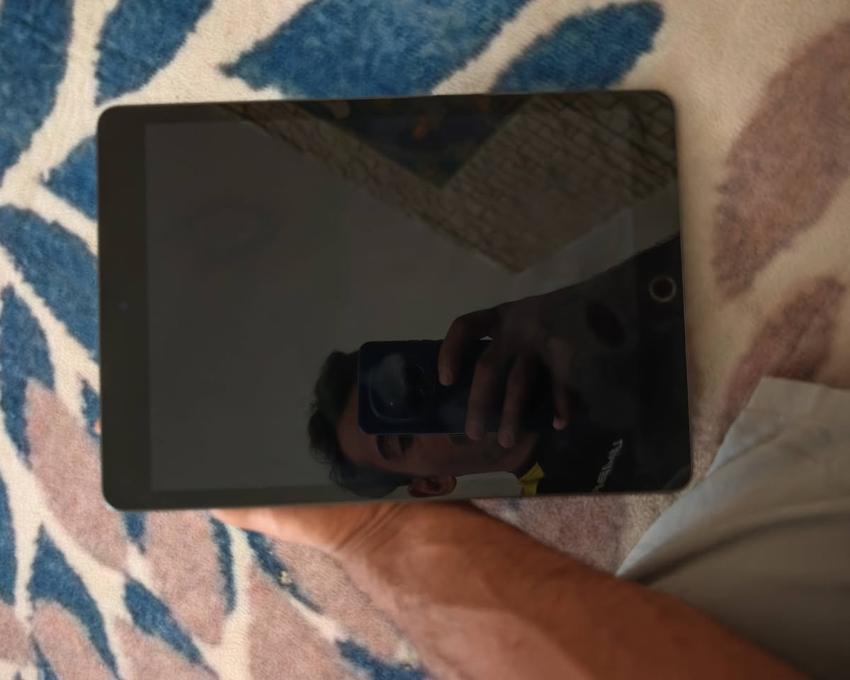 السلام عليكم متاح ايباد ٩
مستعمل قليل جدا ذاكره ٢٥٦
نضافه ١٠٠ بل ١٠٠
السعر ٣٢٥ وبي مجال
الهاتف ***********
