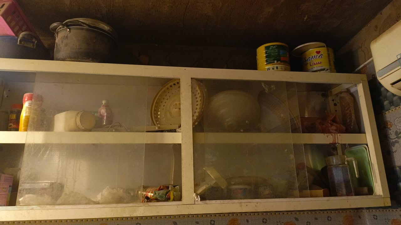 للبيع


**إذا كنت صاحب هذا الإعلان وتريد حذفه لأي سبب، رجاءا أرسل رسالة إلى الدعم الفني**