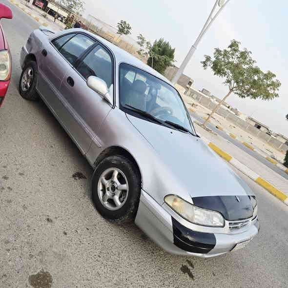 السلام عليكم ورحمه الله وبركاته
سوناتا 2 سلفر كير اوتو محرك 2000 مكفول
تبريد شغال داخلها حلو اي نقص مابيها فقط اذان محرك رجة بسيطة   سعرها ٤١ بيها مجال مكان سيارة قضاء هيت 
تواصل ***********
