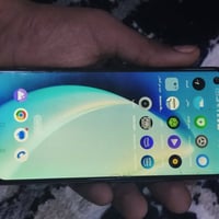 ريلمي 8 مبدل شاشة للبيع سعر ٧٥وبي مجال لل طيبين شراي اتصل ع هاذا الرقم...