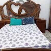 غرف صاج • خشب ثقيل • ابو غريب