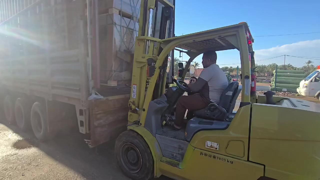 متوفر الان
الواح لونجي 645W هيمو X10
الاصلي وجهين واير طويل
كمية محدوده سارع بالحجز
***********
***********

" شركة سنلايت للطاقة الشمسية  "
