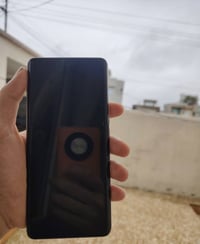 هونر X9b • برتقالي • نظيف