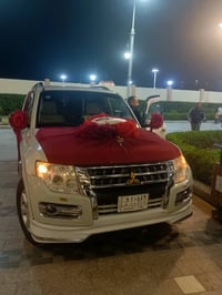 باجيرو • ٢٠١٤ • ٧راكب