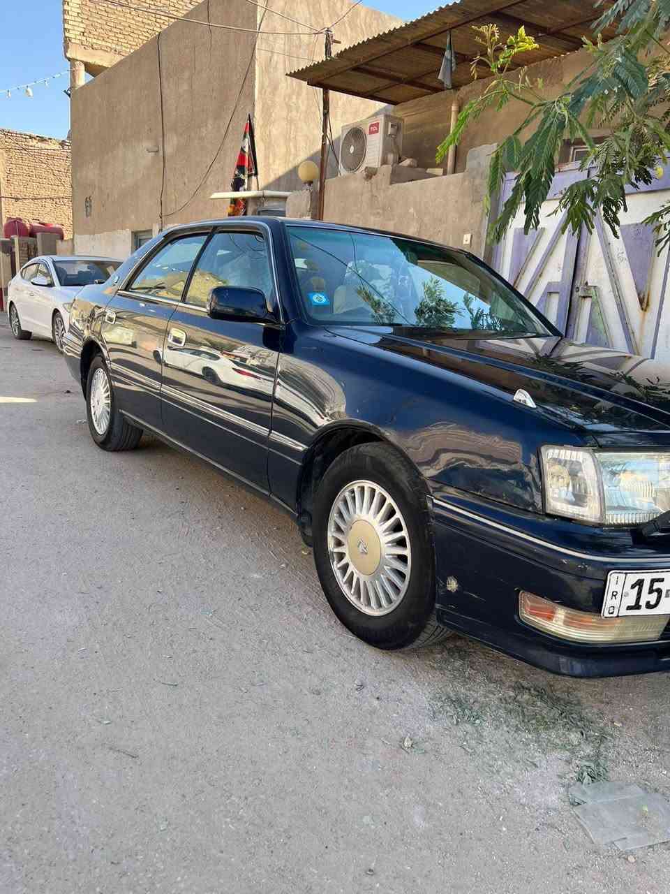 راس الثور ٩٧ضربة جاملع خلفي فقط مكينه ٣٠٠شاشه كامره خلفي وامامي منضومة تبريد جديده حداديه جديده سيارة جاهزة
للستفسار *********** النجف, العراق
