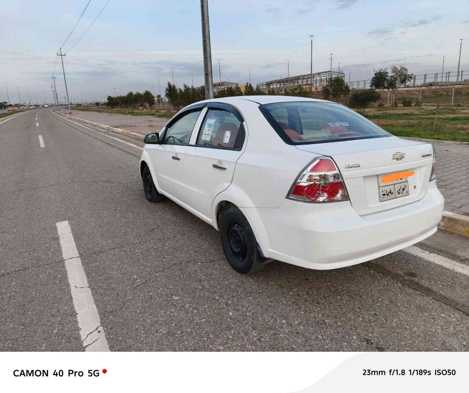 افيو موديل 2010كير اتومحرك فل كيرومحرك شرط رقم سليمانيه
سونر موجود بدون داخل مكاني كركوك سعر٦٠ بي مجال
***********
