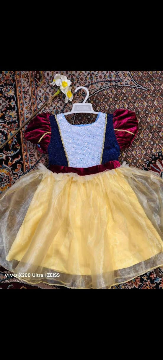 بدلات اميرات دزني 
بدلات مختلفة ومميزة 💙🩷💙🩷
باسعار جدا مناسبة 
بضاعة اوروبية يعني خامة فوول باسعار 🤏🏻🤏🏻🤏🏻
للحجز والاستفسار زورو الصفحة


**إذا كنت صاحب هذا الإعلان وتريد حذفه لأي سبب، رجاءا أرسل رسالة إلى الدعم الفني**