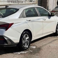 طقم كامل • جنط ١٥ • تايرات جديدة