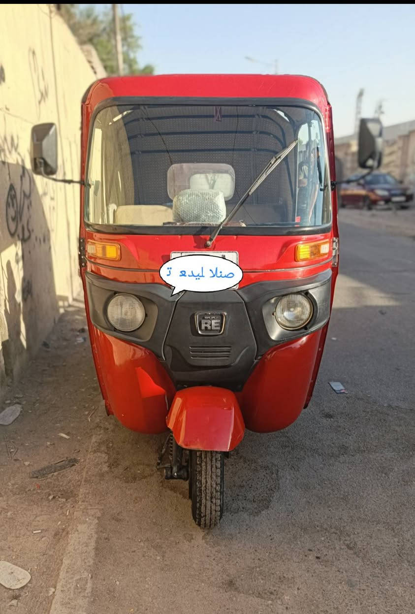 تكتك مديل 2018 البيع تكتك جاهزه وخير من الله كبل الشارع جاهزه مجهز سعره نتصل على رقم تدلل ***********
