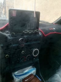 سياره للبيع او مراوس سياره جاهزه مكان ثعالبه قرب سيطرة الشعب 077422271...