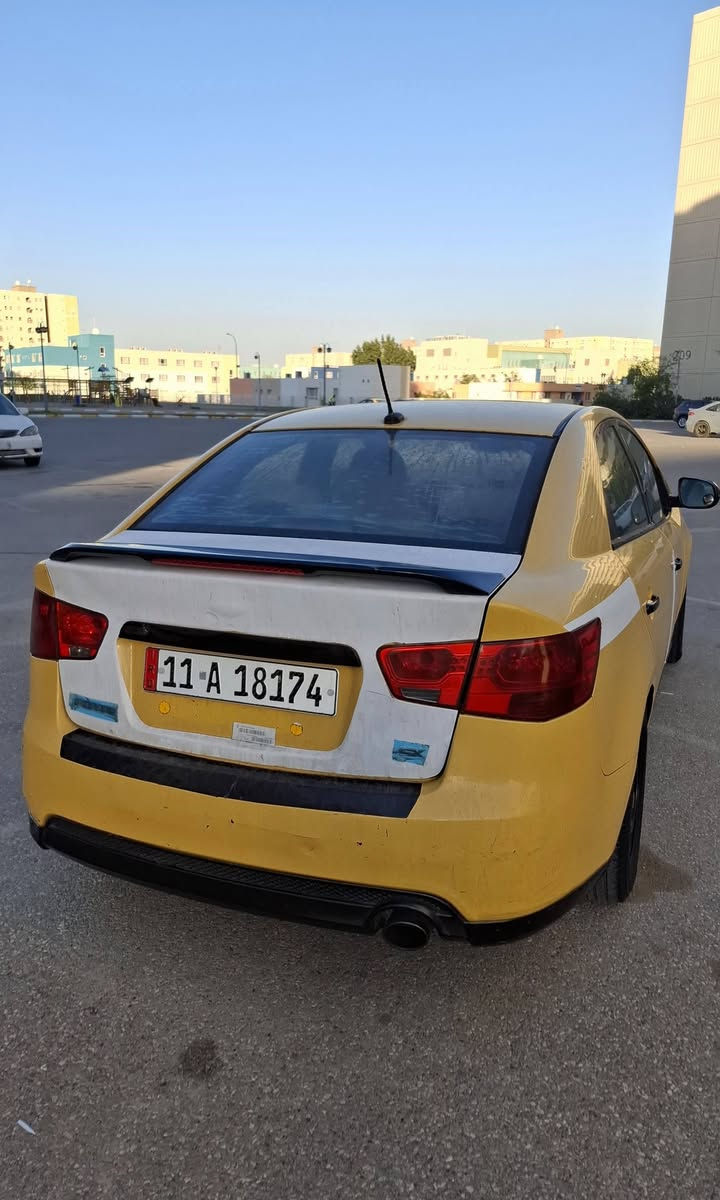 اراوس حسب القناعه ماابيع🫴👋 
كيا فورتي موديل 2012 فول مواصفات  شفتات كشنات جلد فتحه هيترات بل كشنات مثبت سرعة  تحكم قياده شاير بل مري بيه هواي مواصفات عده البصمه كير محرك  2000 دوش تبريد ثلج تخم تاير سياره جاهزه كل نقص مابيه مكاني بغداد سياره بسمي
مكان سياره بغداد


**إذا كنت صاحب هذا الإعلان وتريد حذفه لأي سبب، رجاءا أرسل رسالة إلى الدعم الفني**