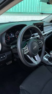 فورتي ٢٠٢١ • رقم اربيل • حادث خفيف