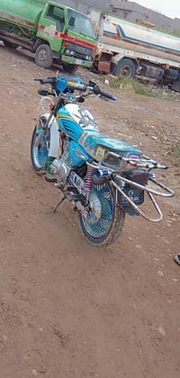 دراجه تايكر موديل 25كامله للبيع سعر 750 رقم 07736536376