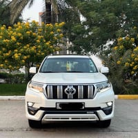 برادو TXS • ٢٠٢٢ • رقم اربيل