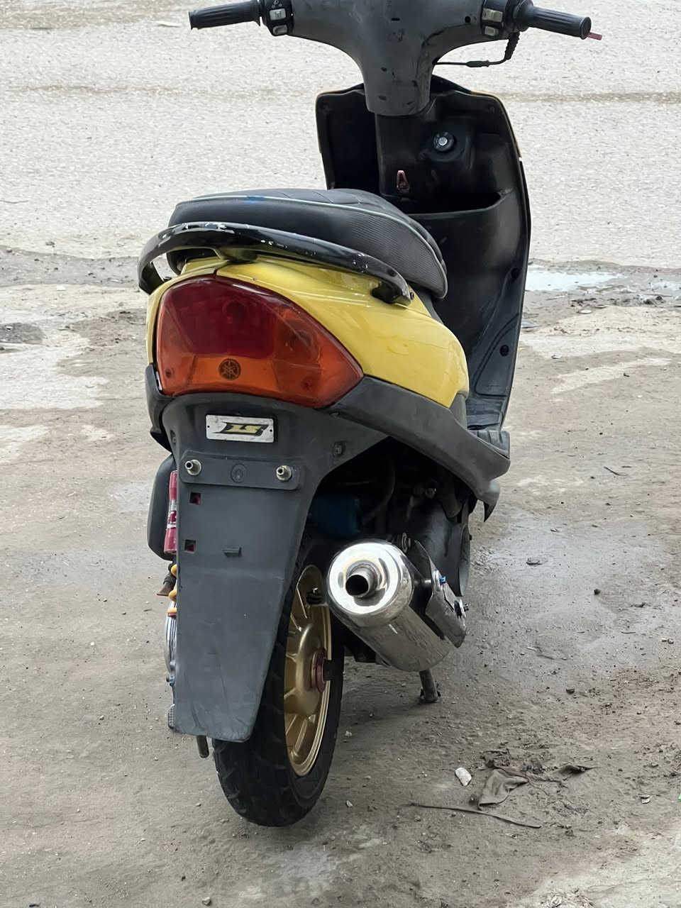 للبيع(شباب الدراجة بدون كفر )
ماكس عدلة مكينة 49 شديتهة قبل شهر دراجة مزودة وشوفة عينك مكاني حلة كفل واتساب ***********

فدوة الميعرف بيهن لا يجيني
