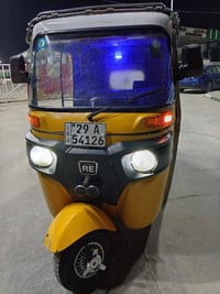 تكتك 19 • جسر اديالى بغداد • تحويل ثاني يوم