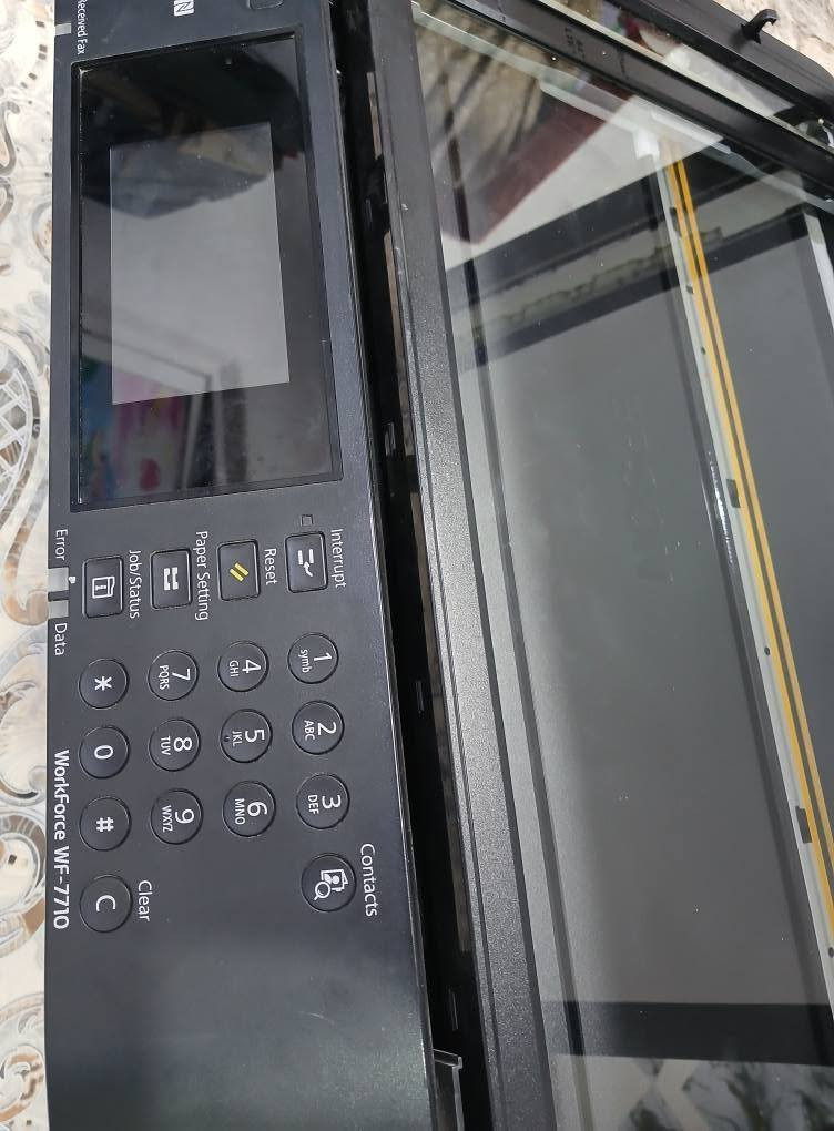 طابعة هيد. عاطل


**إذا كنت صاحب هذا الإعلان وتريد حذفه لأي سبب، رجاءا أرسل رسالة إلى الدعم الفني**