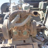 محرك بستمين • ٢٠حصان • كربلاء الحسينه