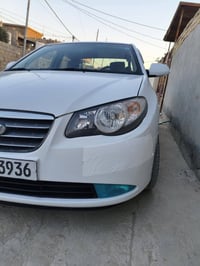 النترا أفانتي • ٢٠٠٨ • مكفولة