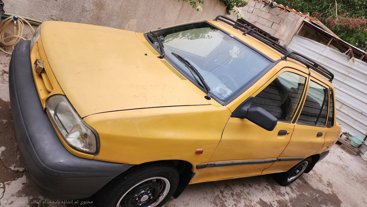 سايبا موديل ١٢جاهزه تحويل ثاني يوم تبريد وتدفءه محرك جديد سياره الف ماتصرف عليه عندي من الشركة بغداد الماني ٣٢ ورقه وبيها مجال للجناي موبايلي ***********
