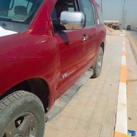 نيسان ارماده • ٢٠٠٥ • مكينه ما تبخير