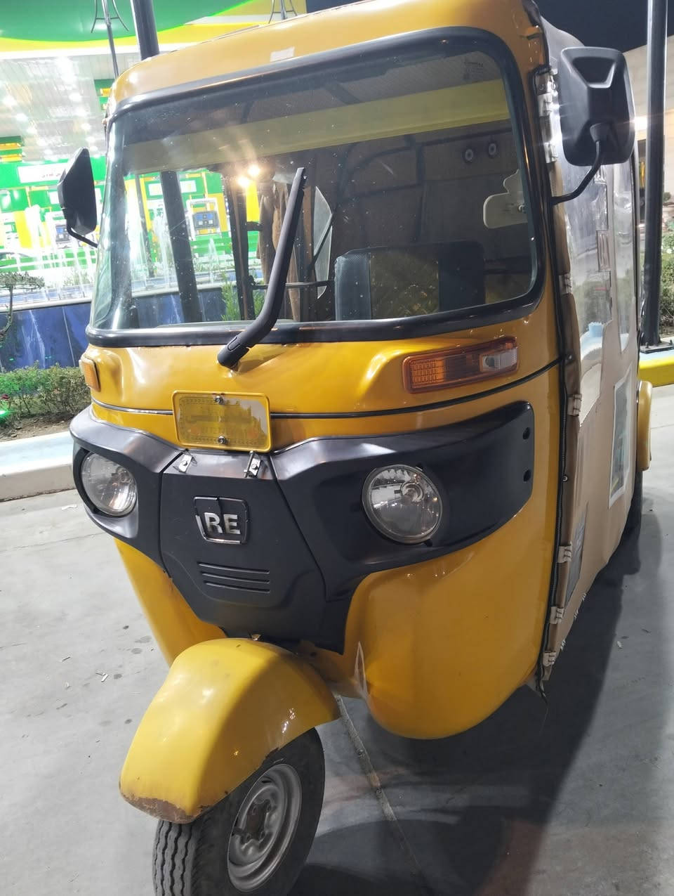 السلام عليكم تكتك 21 شهر 11 رقم بغداد 
العنوان مدينه الصدر السعر 7او ربع اوبيهه مجال 
***********
واتساب او اتصل
