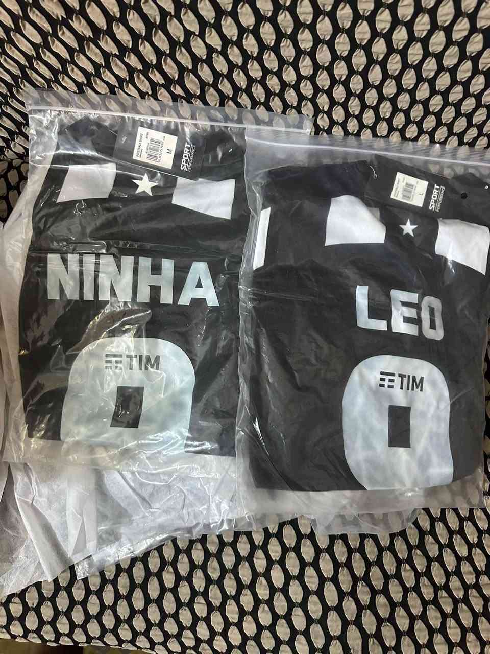 شروه دريسات ٢٤ قطعه وياهن ٥ قطع مع الشورتات ابيع شلع القطعه ع ٤ الاف صناعة برازيلي تايلندي الفرق الموجوده كدامكم كلها وياهن دريس اي سي ميلان ومال كوريا ومال انكلترا القياسات من ميديم للاكسين لارج زائد قطعتين احذيه فيتناميه احسبلك الحذاء ع ١٥ الف التفيده شلع يراسلني


**إذا كنت صاحب هذا الإعلان وتريد حذفه لأي سبب، رجاءا أرسل رسالة إلى الدعم الفني**