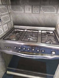 طباخ • نظيف • ع الفحص