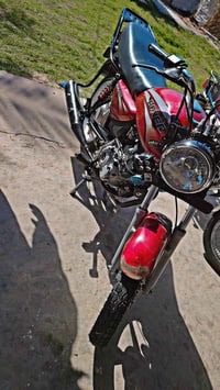 دراجه بوكسر4كير موديل18اوراق اصولي السعر 600وبيه مجال قليل متواجد عل خ...