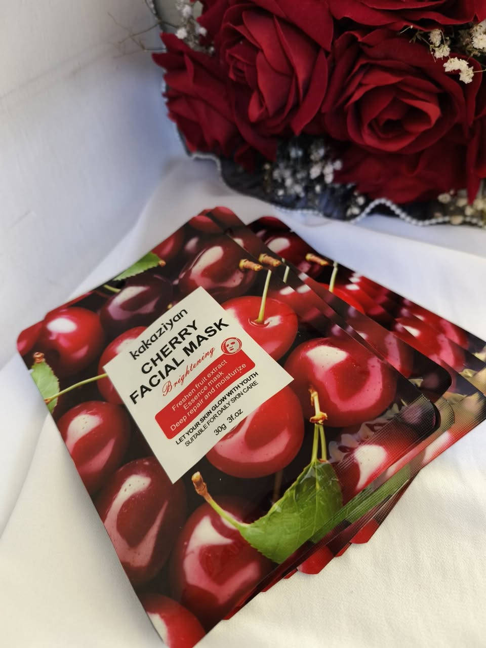 التوصيل مجاني لكل العراق اذا وصل الطلب 25 الف🔥😍
اهلا وسهلا بكم 🤗 
اذا موصل ال25 عادي تكدرون تاخذو الي تحبو وتدفعون توصيل🤗🤗
التوصيل بابل 3 فقط 🔥😍 
التوصيل لكل العراق 5 الف 😍
نرجو ان تنضمو إلينا بل اشتراك والتفاعل مع منشوراتنا🤗🌹
للتواصل ماسنجر او واتساب ***********🌹
