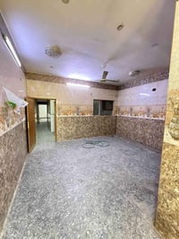 🏡 للإيجار في السيدية – فرصة مميزة للعوائل 🏡 ✨ مشتمل طابق أرضي 📐 المساح...