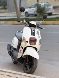 بوليسي • موديل ٢٠٠٨ • كربلاء الموظفين