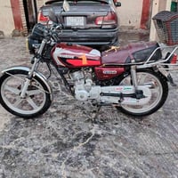 دراجة سلف • موديل 20 • صلاح الدين الضلوعيه