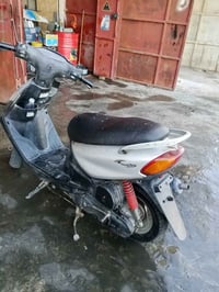 دراجة ماكس • نقص بسيط • الشعب