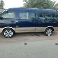 كيا بريجو • ٢٠٠٠ • ناصرية