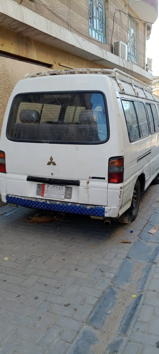 السلام عليكم عندي سياره متسوبيشي باص موديل 2004 للبيع مطلوبة غرامات ابيع وكاله فقط من الشرعي نقص بوربرن خلفي السعر 30وبي مجال قليل رقم هاتف ***********
***********
السلام عليكم عندي سياره متسوبيشي باص موديل 2004 للبيع مطلوبة غرامات ابيع وكاله فقط من الشرعي نقص بوربرن خلفي السعر 30وبي مجال قليل رقم هاتف ***********
